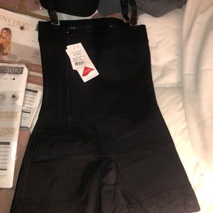 Anne Cherry Phase 2 Faja